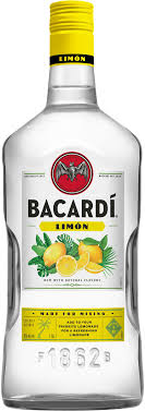 BACARDI LIMON 1.75L