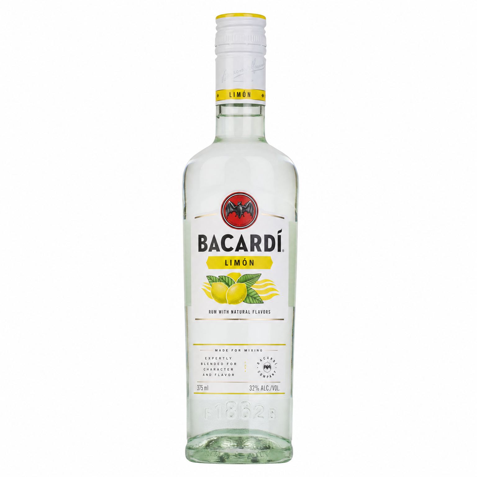 Bacardi Limon 375