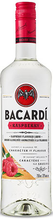 BACARDI RASPBERRY 1.75