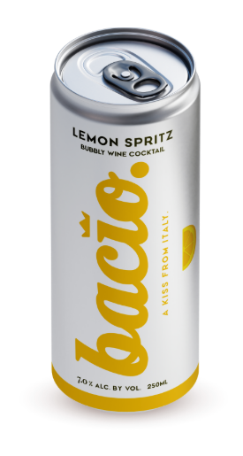 BACIO LEMON SPRITZ