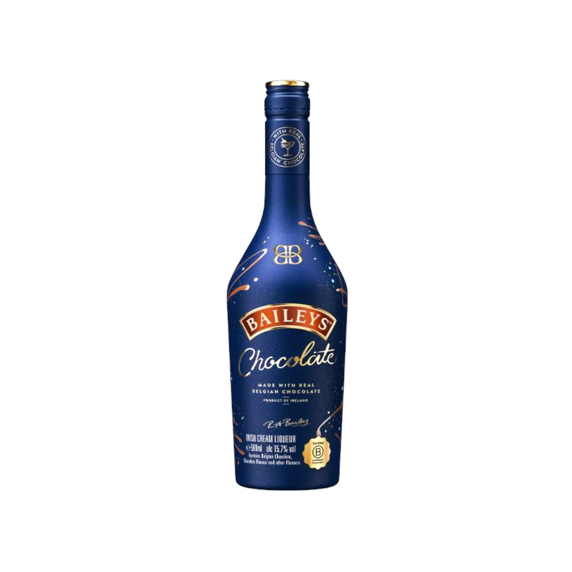 BAILEY'S CHOCOLATE LIQUEUR