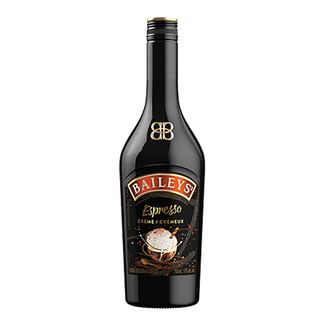 BAILEY'S ESPRESSO 750