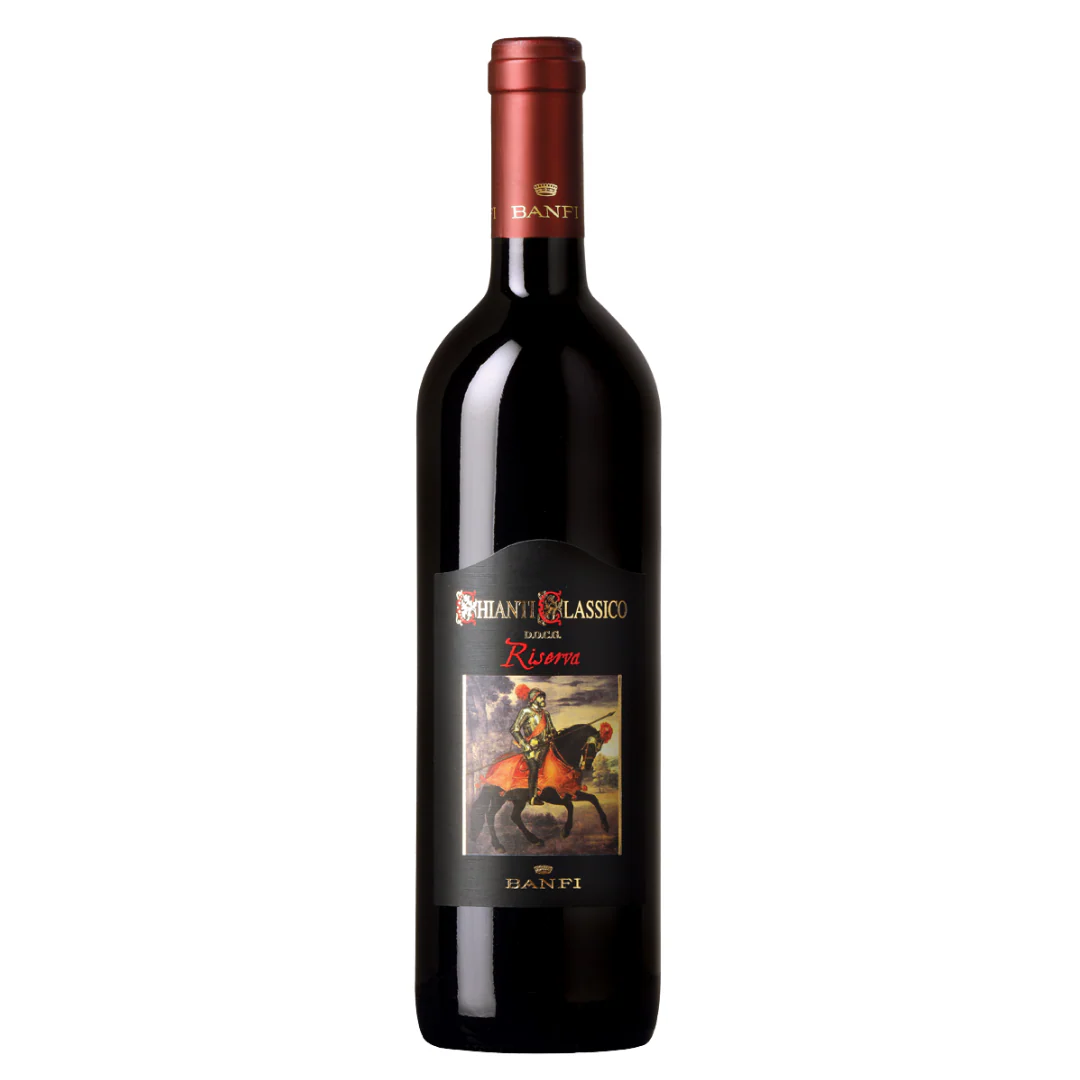 BANFI CHIANTI CLASSICO DOCG