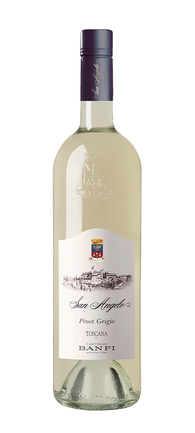 BANFI PINOT GRIGIO SAN ANGELO