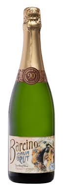 BARCINO BELLE EPOQUE CAVA