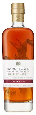 BARDSTOWN DISC. SERIES #10