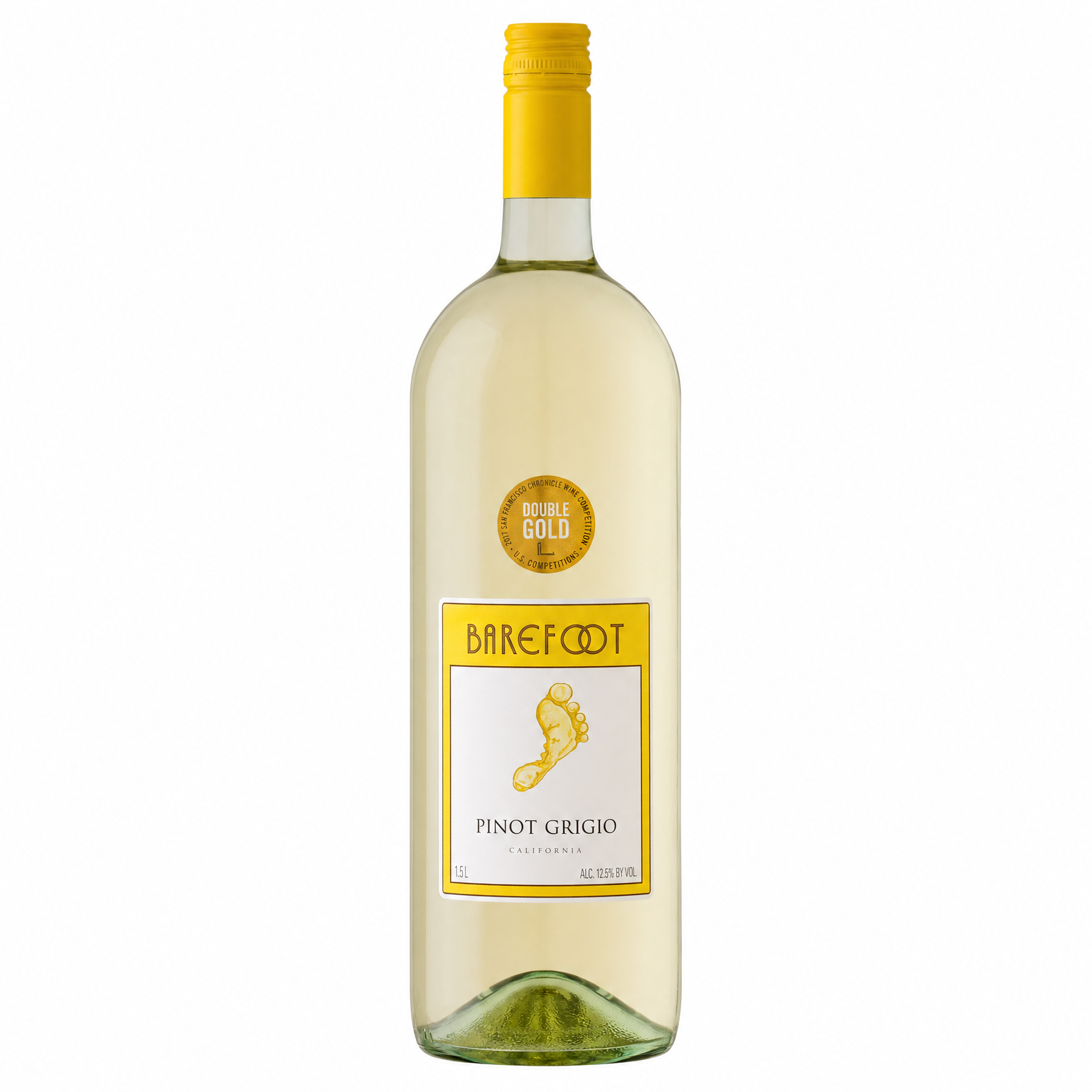 Barefoot Pinot Grigio 1.5L