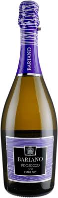 BARIANO PROSECCO XDRY