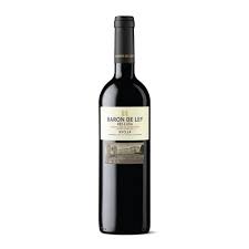 BARON DE LEY RIOJA RESERVA