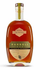 BARREL M254 9TH FLOOR SB RYE