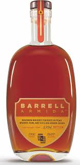 BARRELL ARMIDA BOURBON