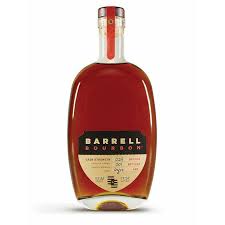 BARRELL BOURBON BATCH 024 750