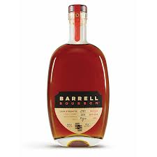 BARRELL BOURBON BATCH 033
