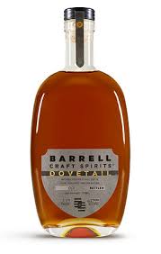 BARRELL DOVETAIL GRAY LABEL