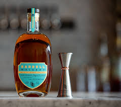 BARRELL INFINITE BARREL PROJEC