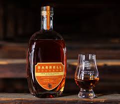 BARRELL MIZUNARA CASK FINISH