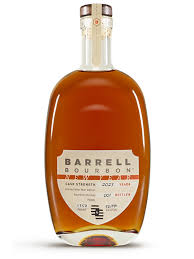BARRELL NEW YEAR 2023