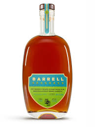 BARRELL SEAGRASS RYE