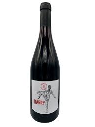 BARRY DOM. OZIL RED WINE