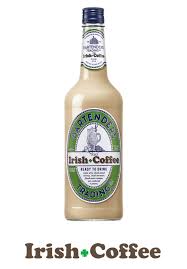 BARTENDER'S TRADE CO. IRISH CO