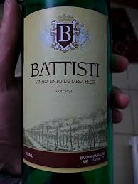 BATTISTI