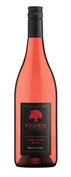 BECKMEN GRENACHE ROSE