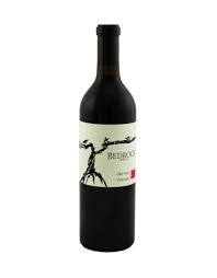 BEDROCK OLD VINES ZINFANDEL