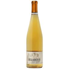 BELLANGELO GEWURZTRAMIER 2017