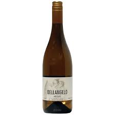 BELLANGELO MOSCATO