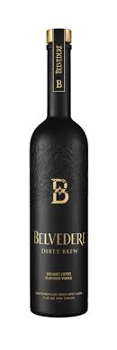 Belvedere Dirty Brew