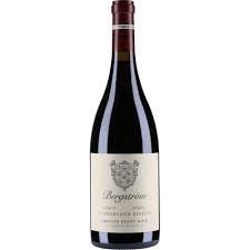 BERGSTROM CUMBERLAND