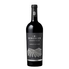 BERINGER KNIGHTS VALLEY CAB