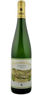 BERNCASTELER DOCTOR AUSLESE