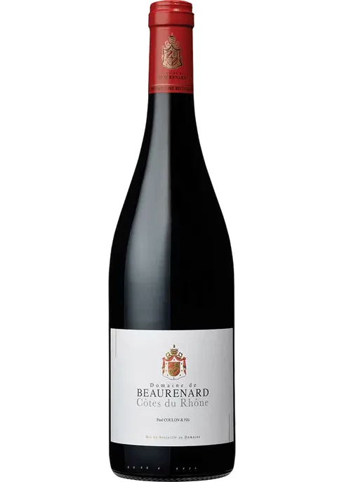 DOM. BEAURENARD COTES DU RHONE