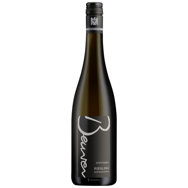 BEURER RIESLING GIPSKEUPER