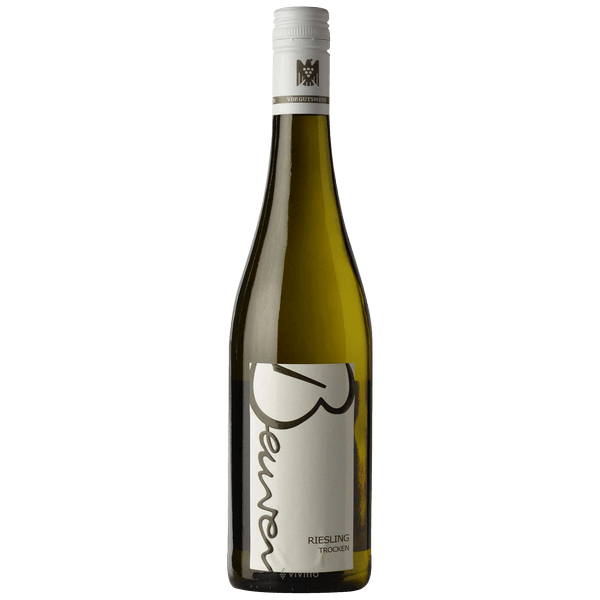BEURER RIESLING TROCKEN