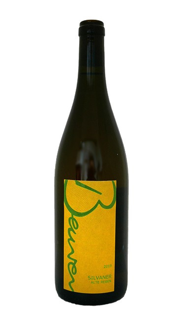 BEURER SILVANER ALTE REBEN