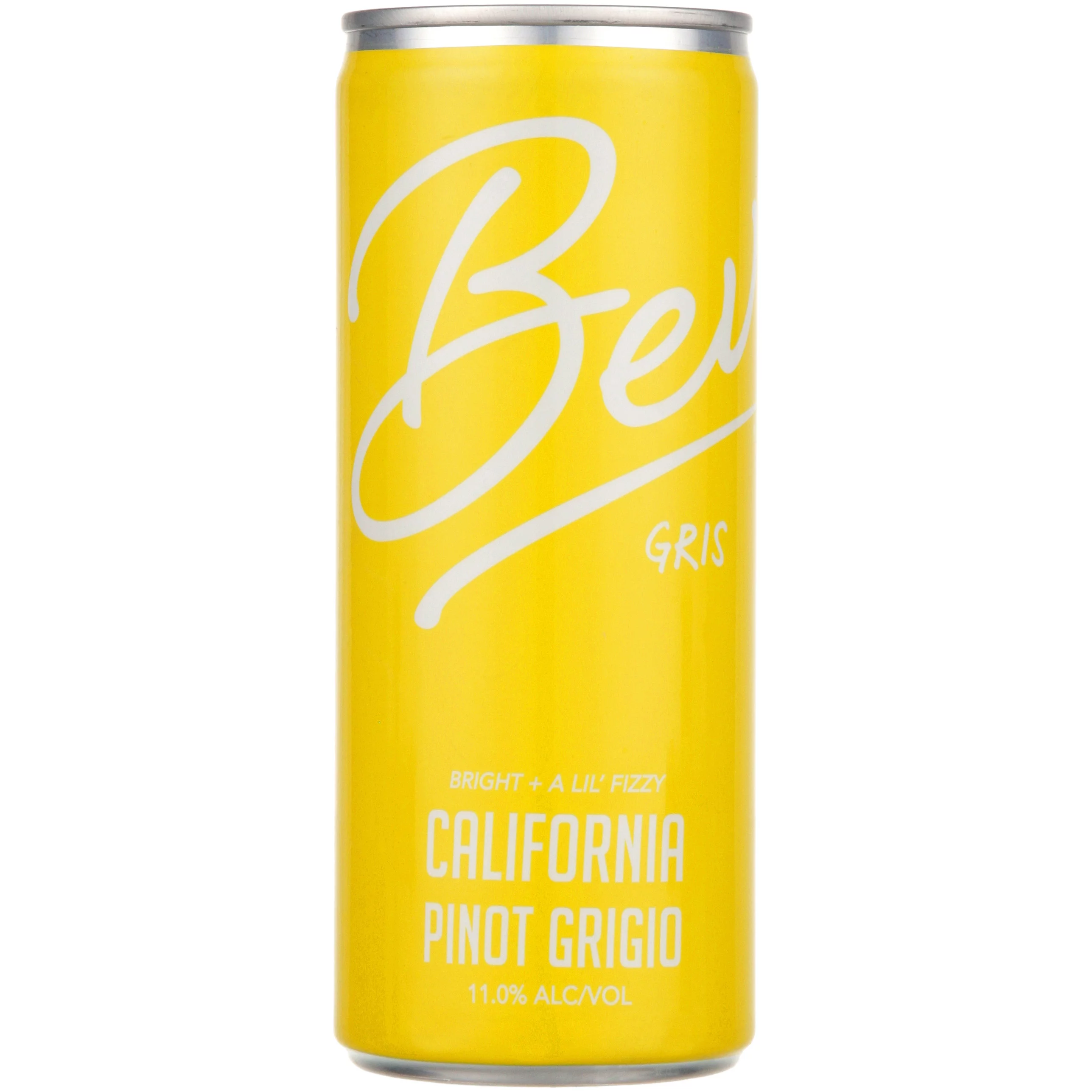 BEV PINOT GRIGIO 250ML