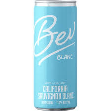 BEV SAUVIGNON BLANC 250ML