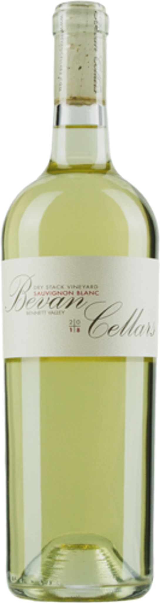 BEVAN CELLARS DRY STACK SB