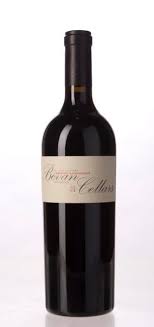 BEVAN CELLARS ONTOGENY 2017