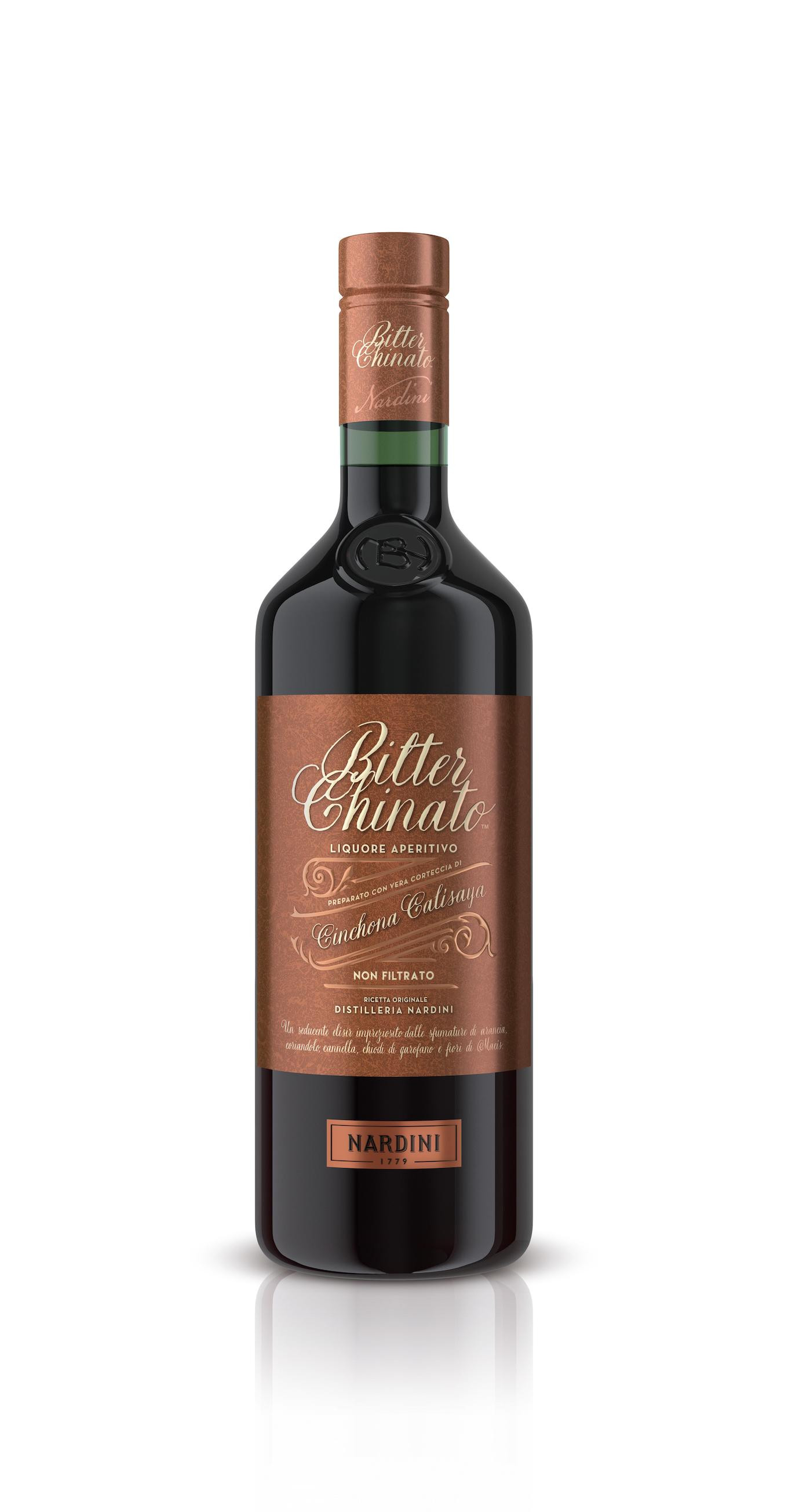 NARDINI BITTER CHINATO