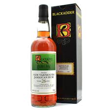 Blackadder New Yarmouth 26Y