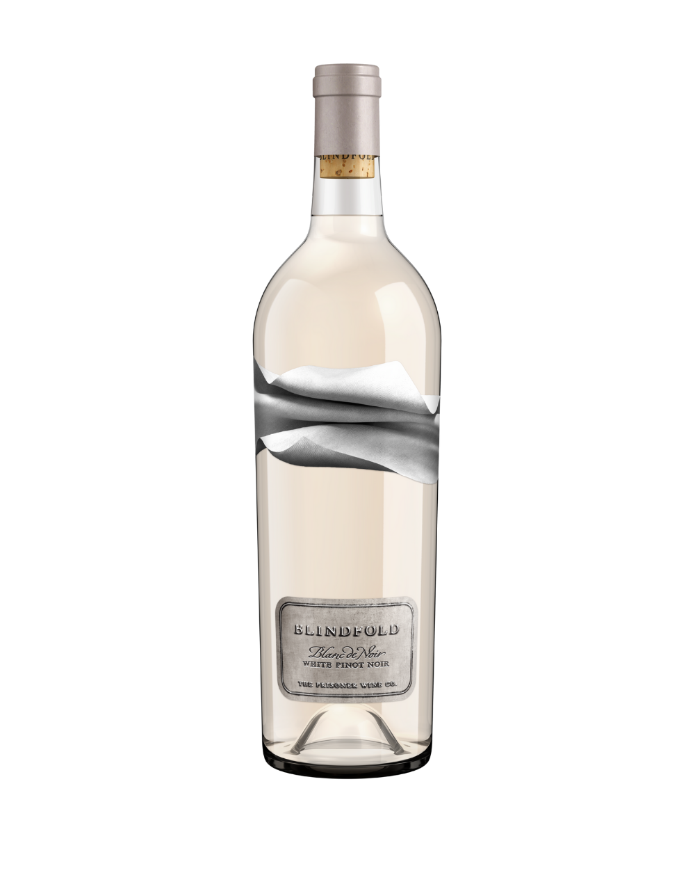 BLINDFOLD WHITE PINOT NOIR