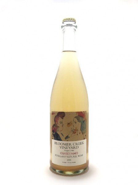 BLOOMER CREEK AUTEN RIESLING