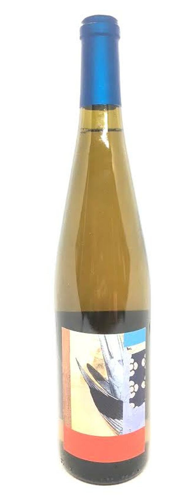 BLOOMER CREEK SKIN BARROW