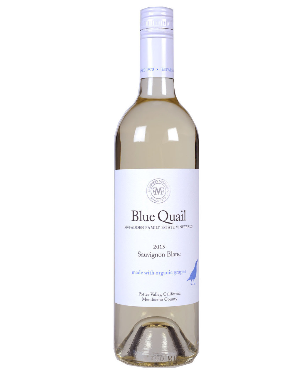 BLUE QUAIL SAUVIGNON BLANC