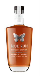 BLUE RUN RELECTION BOURBON