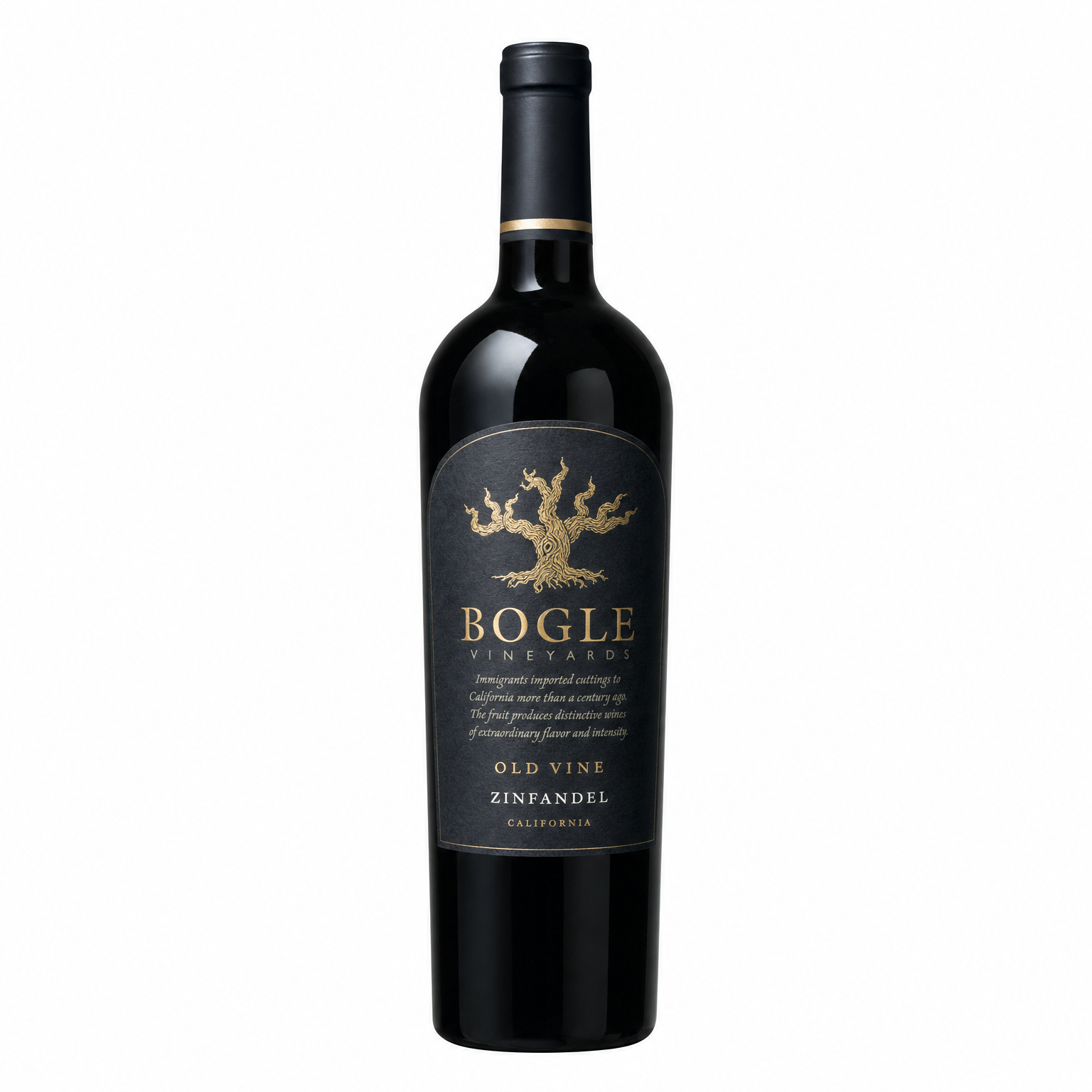 Bogle Old Vine Zinfandel 750ml