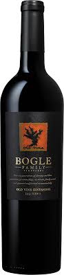 BOGLE OLD VINE ZINFANDEL